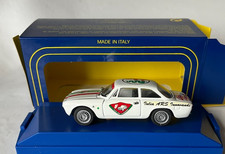 Alfa Romeo Sprint GT / GTAJ scala 1/43 metallo pressofuso La Miniera