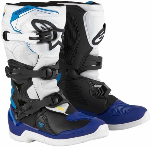 Stivali motocross alpinestars - motocross,