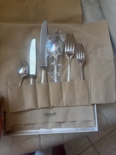 Posti tavola christofle - posti,