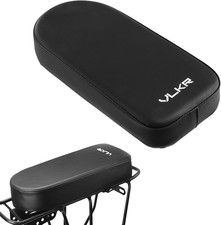 Cuscino Posteriore per Bicicletta, Cuscino Del Sedile Posteriore Della Biciclett