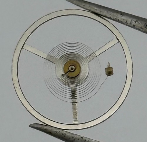 8381 8391 equilibrio - eb, 8391-66