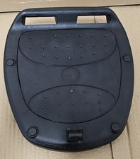 Piastra Bauletto Givi Monolook Universale Moto Scooter Maxiscooter Completo Viti