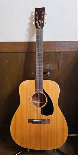 Yamaha chitarra acustica fg140 - chitarra,