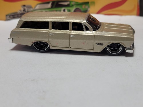 Vintage maisto pro rodz - vintage, 1962
