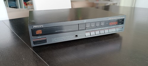 Tres bonne platine vintage - bonne,
