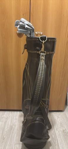 Set mazze golf - mazze,