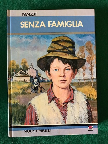 Senza famiglia hector henri - senza,