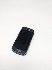 Samsung Galaxy S3 Mini Blu GT-I8190 | SENZA BATTERIA | SENZA SIMLOCK