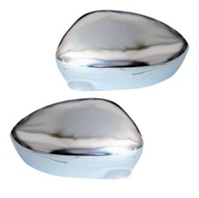 Coppia Calotte Specchio