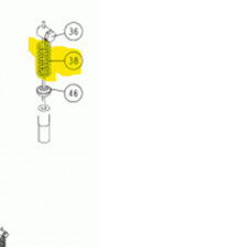 MOLLA DI COMPENSAZIONE PER