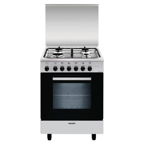 Glem gas cucina - 4, zone