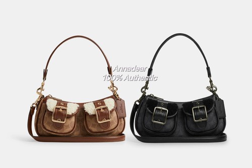 Borsa coach cy658 ashton - coach,