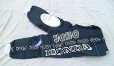 Yoko MX Pantaloni Pants US 32