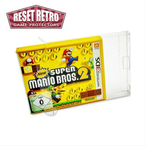 Custodie protettive nintendo - custodie,