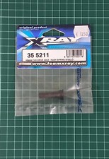 XRAY rc 1:8 XB808 CVD Drive