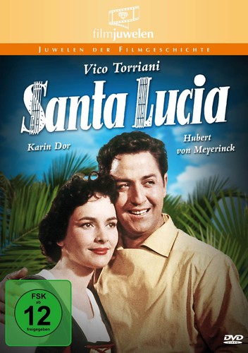 Santa lucia mit vico - (1956),