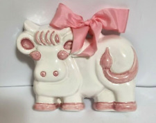 THUN Collezione Formella Mucca