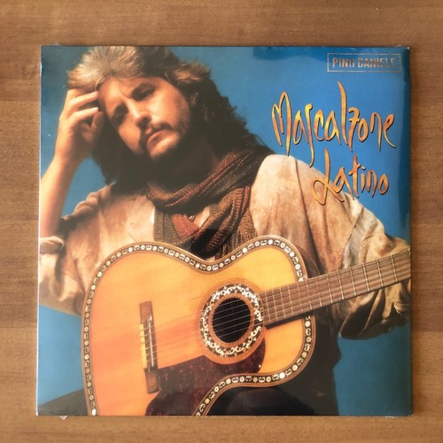 Pino daniele mascalzone - daniele,