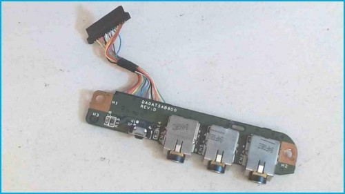 Scheda audio - , hp