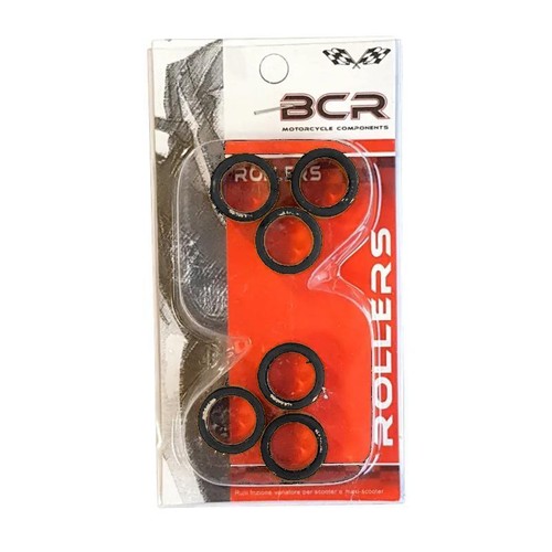 Kit rulli variatore 21x17 - 21x17, gr