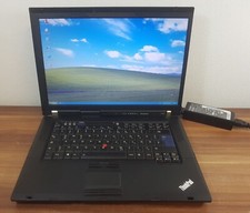 Lenovo Thinkpad R500 Intel
