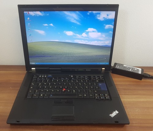 Lenovo thinkpad r500 intel - thinkpad,