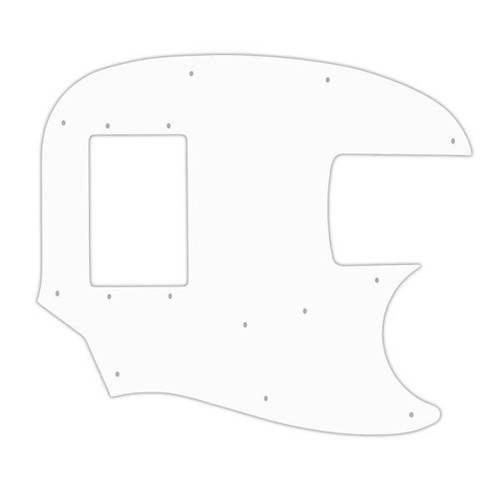 Usa pickguard per fender - usa, fender®
