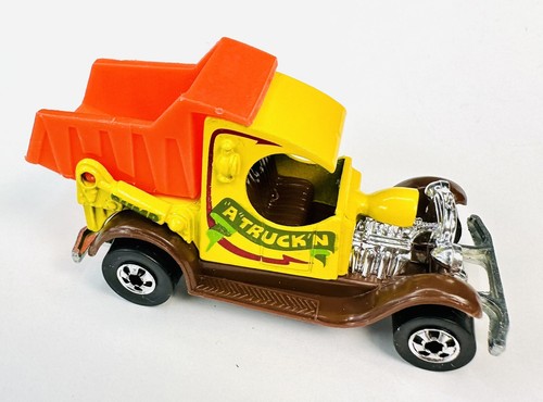 Hot wheels blackwall - wheels, a