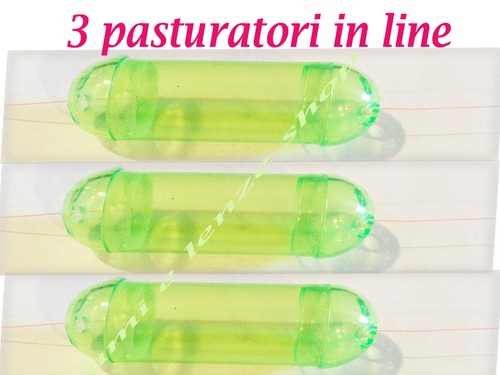 Pasturatore bigattino - pasturatore,