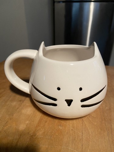 Tazza gatto simpatico animale
