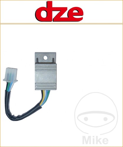 Gruppo accensione honda 650 - gruppo,