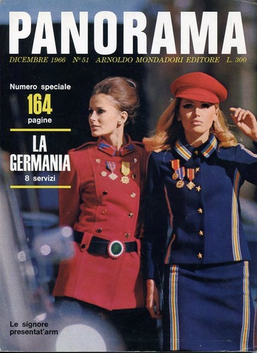 Rivista panorama 51 del - rivista,