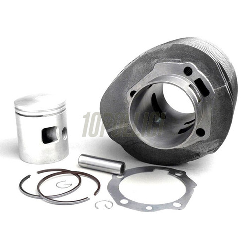 Kit cilindro bgm original - original, 200