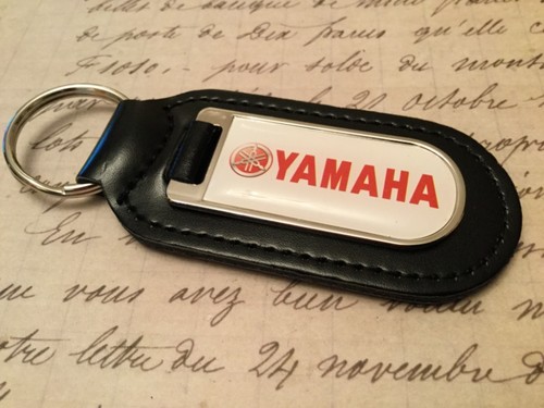 Yamaha nero vera - yamaha, pelle