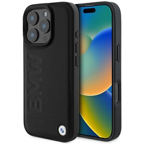 Custodia iphone pro bmw - 16,