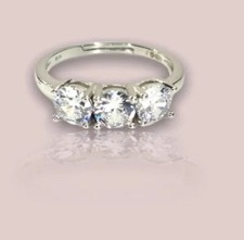 Anello Trilogy Donna In