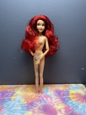 Disney Store Bambola