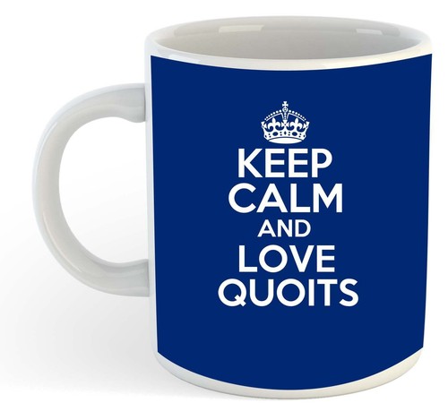 Keep calm and - keep, amore