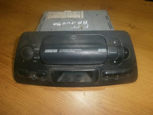 91830681 radio cassette - radio, a