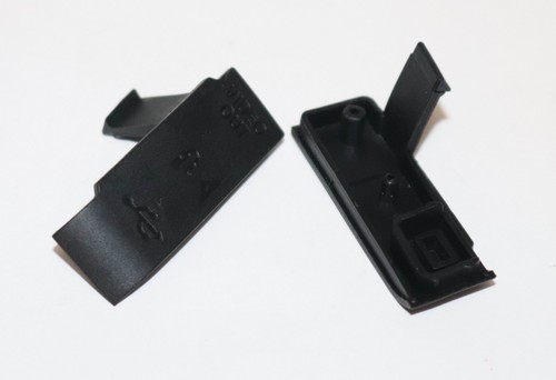 Canon eos 450d - eos, cover