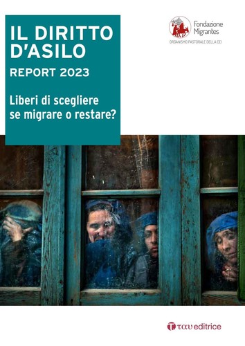 Libri diritto asilo report - libri, d'asilo.