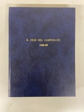 Il Film Del Campionato 1988 89