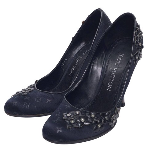 Louis vuitton decolte - louis,
