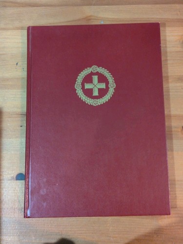 1974 manly hall r - hall/p.r.s, codex