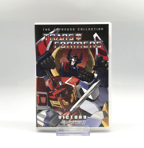 Transformers japanese - transformers,