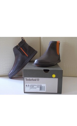 Timberland stivaletti