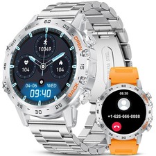 Smartwatch militare uomo - militare, da