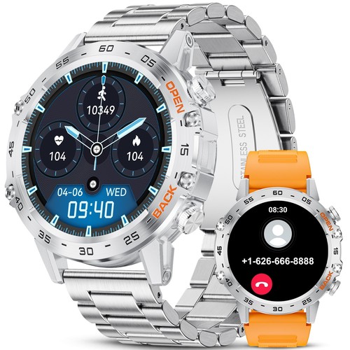 Smartwatch militare uomo - militare,