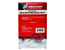 Mercury - Kit Manutenzione
