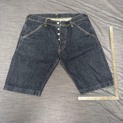Jeans evisu - evisu, (shin